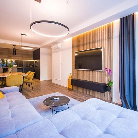 Appartamento Downtown Oasis Ragusa Esterno foto